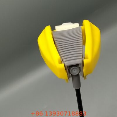 उच्च प्रदर्शन दो-तरफा स्प्रे कैप, बहुउद्देशीय घरेलू और औद्योगिक उपयोग के लिए