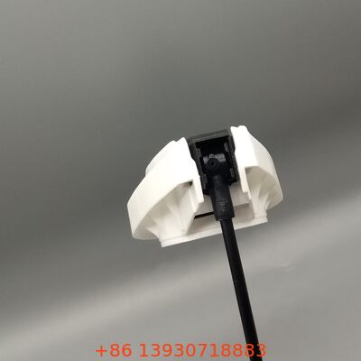 औद्योगिक एयरोसोल अनुप्रयोगों के लिए समायोज्य फोल्डेबल दो तरफा ट्रिगर स्प्रे कैप