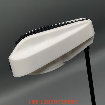 औद्योगिक रखरखाव के लिए आदर्श एक्सटेंशन ट्यूब के साथ फोल्डेबल ट्रिगर कैप