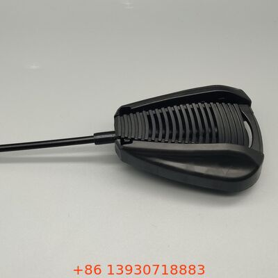 धुंध और धारा नियंत्रण के साथ उच्च गुणवत्ता वाले फोल्डेबल दो तरफा ट्रिगर स्प्रे कैप