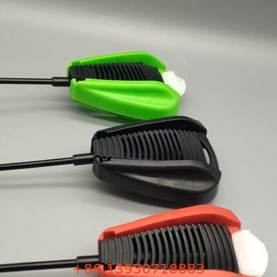 ऑटोमोटिव, घरेलू और औद्योगिक स्प्रे के लिए यूनिवर्सल टू-वे स्प्रे कैप