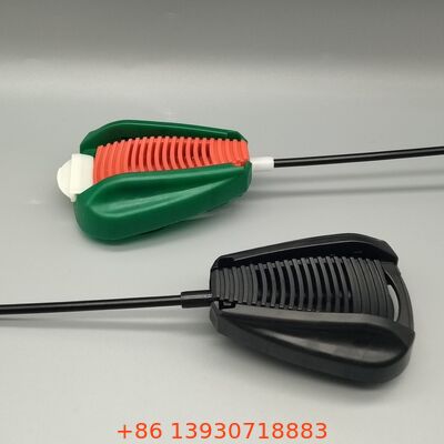 एरोसोल मिस्ट स्प्रे और केंद्रित धारा अनुप्रयोग के लिए दो तरह का स्प्रे कैप