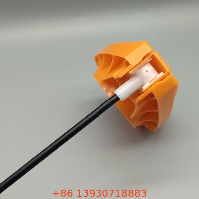 मिस्ट और स्ट्रीम स्प्रे नियंत्रण के लिए मल्टी फंक्शनल टू वे स्प्रे कैप