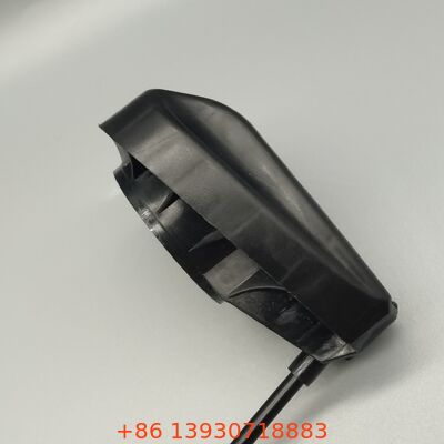 ऑटोमोबाइल देखभाल के लिए आदर्श विस्तार ट्यूब के साथ दो तरह ट्रिगर स्प्रे