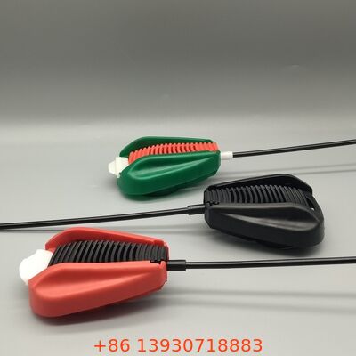 मल्टी-सर्फेस क्लीनिंग और डिग्रेसिविंग अनुप्रयोगों के लिए दो तरफा स्प्रे कैप