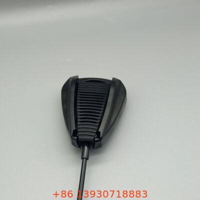 घरेलू सफाई उत्पादों के लिए एर्गोनोमिक फिंगर रेस्ट के साथ बहुमुखी और किफायती एरोसोल स्प्रे ट्रिगर