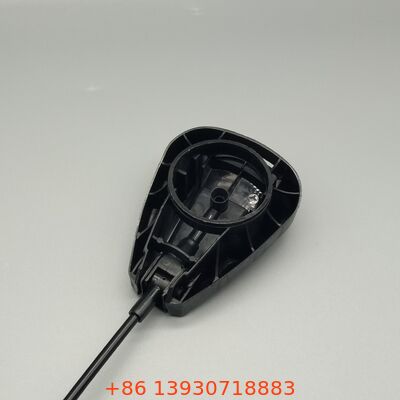 सटीक नियंत्रण के लिए समायोज्य स्प्रे पैटर्न के साथ एरोसोल कैन टू वे स्प्रे कैप