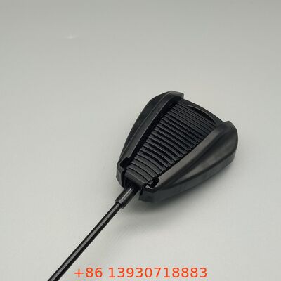 कार की देखभाल के लिए फोल्डेबल दो तरफा ट्रिगर स्प्रे कैप घरेलू और औद्योगिक एयरोसोल डिब्बे