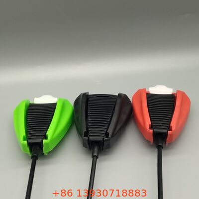 स्नेहक क्लीनर और डिग्रेसर के लिए एक्सटेंशन ट्यूब के साथ एयरोसोल ट्रिगर एक्ट्यूएटर