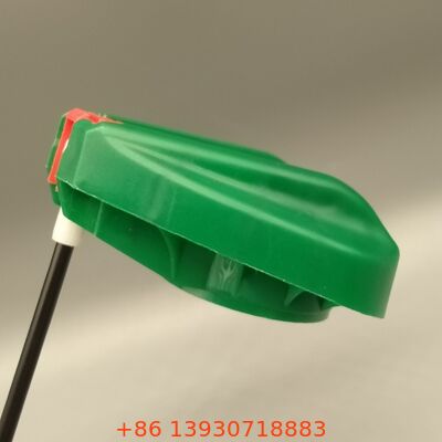 उच्च प्रदर्शन दो-तरफा स्प्रे कैप, बहुउद्देशीय घरेलू और औद्योगिक उपयोग के लिए