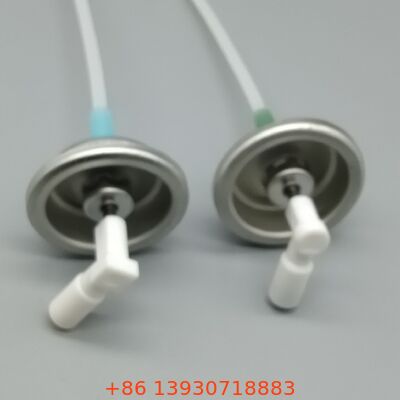 भूवैज्ञानिक अन्वेषण ड्रिलिंग रिग्स के लिए ड्रिलिंग तरल पदार्थ नियंत्रण के साथ मीटर वाल्व, जो घिसाव-प्रूफ है