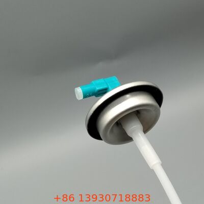 घर में शराब बनाने के लिए किण्वन टैंकों के लिए प्रवाह नियंत्रण के साथ वाइन-संपर्क सुरक्षा वाला मीटर वाला वाल्व