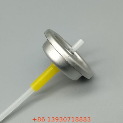 एंटी-बैक्टीरियल के साथ स्मार्ट पालतू पानी डिस्पेंसर के लिए पालतू-सुरक्षित सामग्री के साथ मीटर वाला वाल्व