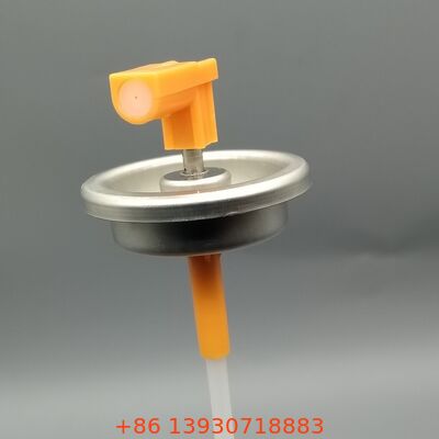 उच्च दबाव वाले अग्निशमन फोम सिस्टम के लिए फोम अनुपात नियंत्रण के साथ मीटर वाला वाल्व