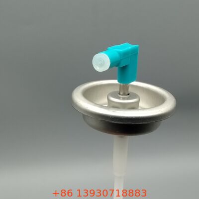 उच्च दबाव वाले अग्निशमन फोम सिस्टम के लिए फोम अनुपात नियंत्रण के साथ मीटर वाला वाल्व