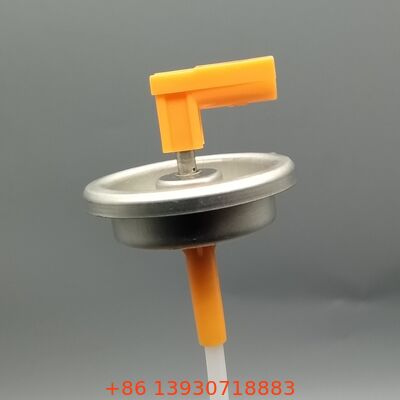 उच्च दबाव वाले अग्निशमन फोम सिस्टम के लिए फोम अनुपात नियंत्रण के साथ मीटर वाला वाल्व