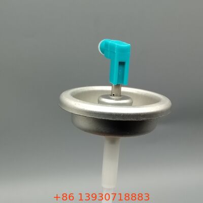 प्रदूषण विरोधी इलेक्ट्रॉनिक घटक सफाई प्रणालियों के लिए अति शुद्ध नियंत्रण के साथ मीटर वाल्व