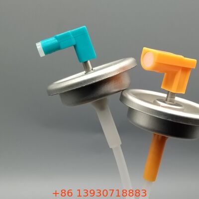 समान खुराक के साथ स्विमिंग पूल के पानी के उपचार के लिए क्लोरीन प्रतिरोध के साथ मीटर वाला वाल्व