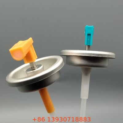 उच्च-तापमान प्रतिरोध के साथ लेजर कटिंग कूलिंग सिस्टम के लिए स्थिर प्रवाह वाला मीटर वाल्व