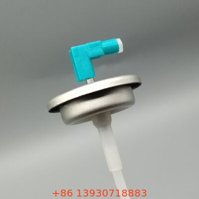 उच्च दबाव प्रतिरोध के साथ मीटर वाल्व