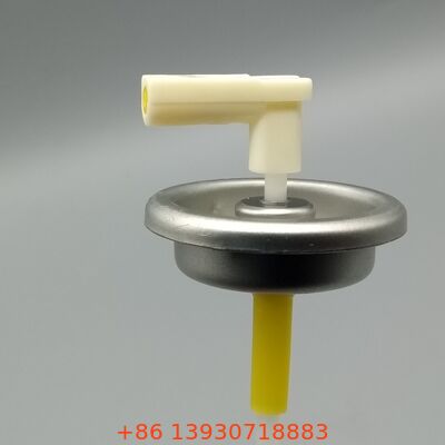 उच्च दबाव प्रतिरोध के साथ मीटर वाल्व