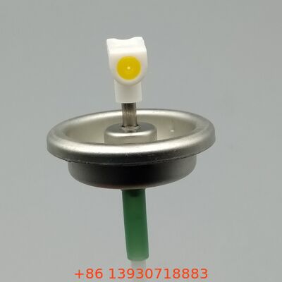 एंटी-संक्षारण के साथ हेमोडायलिसिस उपकरणों के लिए बाँझ अनुपालन के साथ मीटर वाल्व