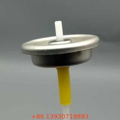 उच्च-तापमान प्रतिरोध के साथ लेजर कटिंग कूलिंग सिस्टम के लिए स्थिर प्रवाह वाला मीटर वाल्व