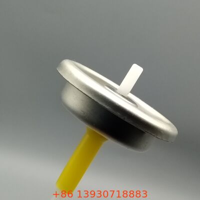 लीक-प्रूफ होम ह्यूमिडिफायर के लिए माइक्रो-फ्लो कंट्रोल के साथ मीटर वाल्व