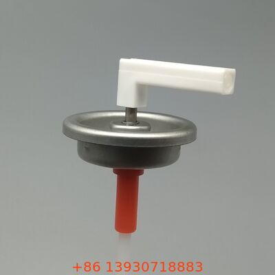 एंटी-ब्लॉक के साथ ग्रीनहाउस प्रेसिजन ड्रिप सिंचाई के लिए समायोज्य प्रवाह के साथ मीटर वाल्व