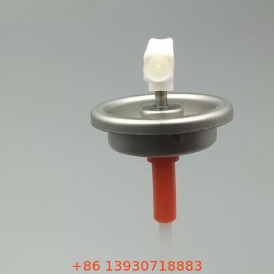 सटीक प्रवाह के साथ फ्लेक्सोग्राफिक प्रिंटिंग इंक सिस्टम के लिए इंक प्रतिरोध के साथ मीटर वाला वाल्व