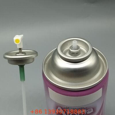 उच्च दबाव प्रतिरोध के साथ मीटर वाल्व