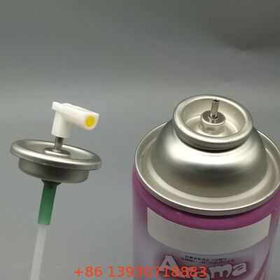 एंटी-संक्षारण के साथ हेमोडायलिसिस उपकरणों के लिए बाँझ अनुपालन के साथ मीटर वाल्व