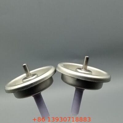 लीक-प्रूफ होम ह्यूमिडिफायर के लिए माइक्रो-फ्लो कंट्रोल के साथ मीटर वाल्व