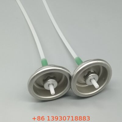 लीक-प्रूफ होम ह्यूमिडिफायर के लिए माइक्रो-फ्लो कंट्रोल के साथ मीटर वाल्व