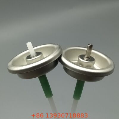 उच्च समय प्रतिरोध के साथ प्लाज्मा छिड़काव उपकरण के लिए मध्यम नियंत्रण के साथ मीटर वाल्व