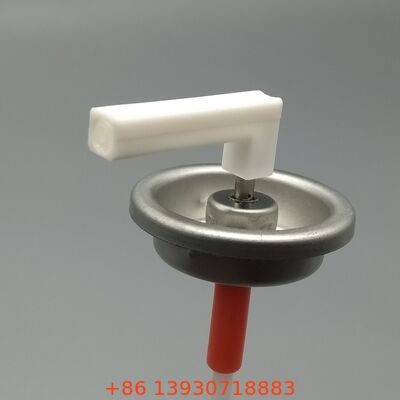 समान खुराक के साथ स्विमिंग पूल के पानी के उपचार के लिए क्लोरीन प्रतिरोध के साथ मीटर वाला वाल्व