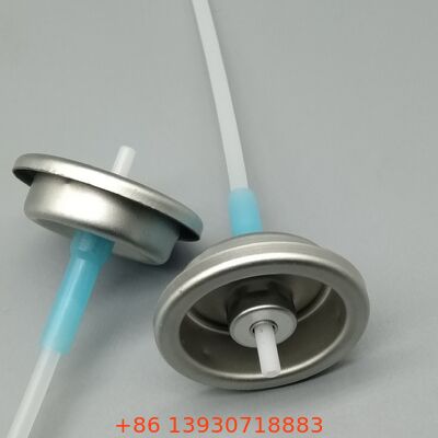 हीट-कंडक्टिव के साथ सौर वॉटर हीटर के लिए एंटी-फ्रीज गुणों के साथ मीटर वाल्व