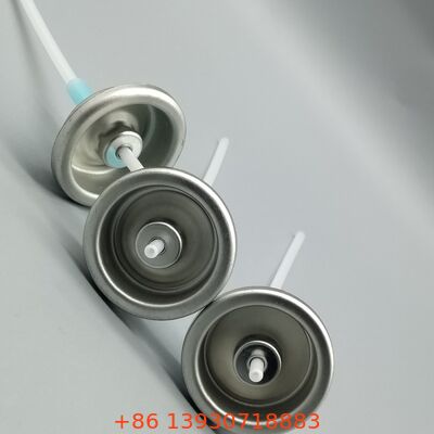 उच्च परिशुद्धता के साथ लिथियम बैटरी उत्पादन के लिए इलेक्ट्रोलाइट प्रतिरोध के साथ मीटर वाल्व