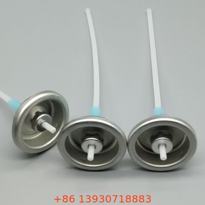 खाद्य प्रसंस्करण सॉस के परिवहन के लिए एंटी-व्हिस्कोसिटी डिजाइन के साथ मीटर वाल्व