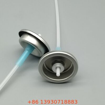 उच्च परिशुद्धता के साथ लिथियम बैटरी उत्पादन के लिए इलेक्ट्रोलाइट प्रतिरोध के साथ मीटर वाल्व