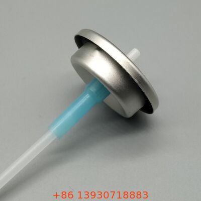 उच्च परिशुद्धता के साथ लिथियम बैटरी उत्पादन के लिए इलेक्ट्रोलाइट प्रतिरोध के साथ मीटर वाल्व