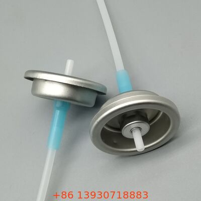 खाद्य प्रसंस्करण सॉस के परिवहन के लिए एंटी-व्हिस्कोसिटी डिजाइन के साथ मीटर वाल्व