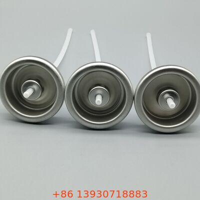 उच्च दाब वाले रेल ट्रांज़िट ब्रेक सिस्टम के लिए कंपन प्रतिरोधक क्षमता वाला मीटरयुक्त वाल्व