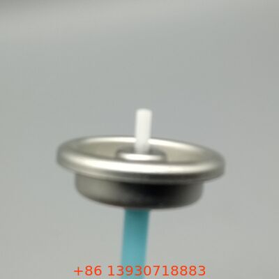 उच्च दाब वाले रेल ट्रांज़िट ब्रेक सिस्टम के लिए कंपन प्रतिरोधक क्षमता वाला मीटरयुक्त वाल्व