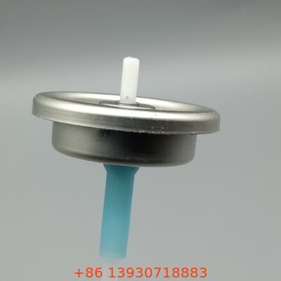 टिकाऊ मिश्र धातु के साथ समुद्री शीतलन प्रणालियों के लिए नमक-धूप प्रतिरोध के साथ मीटर वाल्व