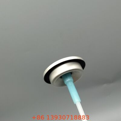 वाष्पीकरण-सबूत आवश्यक तेल वितरण के लिए माइक्रो-डोजिंग के साथ मीटर वाल्व