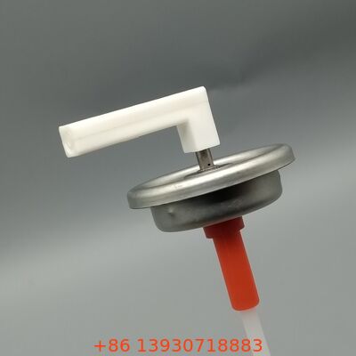 उच्च दाब वाले रेल ट्रांज़िट ब्रेक सिस्टम के लिए कंपन प्रतिरोधक क्षमता वाला मीटरयुक्त वाल्व