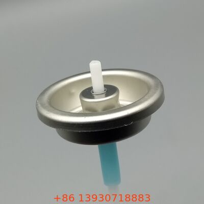 उच्च दाब वाले रेल ट्रांज़िट ब्रेक सिस्टम के लिए कंपन प्रतिरोधक क्षमता वाला मीटरयुक्त वाल्व