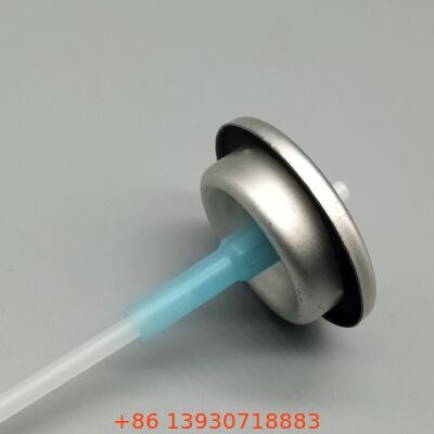 ऑटो कूलिंग सिस्टम के लिए उच्च-तापमान प्रतिरोधक क्षमता वाला मीटर वाला वाल्व, जो रिसाव-प्रूफ है