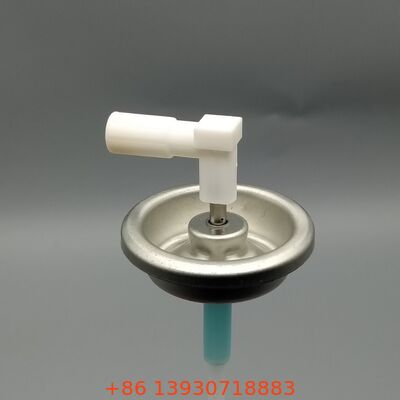 एचवीएसी सिस्टम के लिए संक्षारण प्रतिरोध के साथ सटीक प्रवाह नियंत्रण वाला मीटर वाला वाल्व